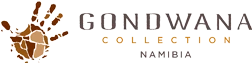 Gondwana Collection Namibia logo