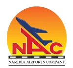 Namibia Airports Company logo