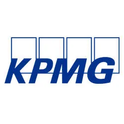 KPMG Namibia logo