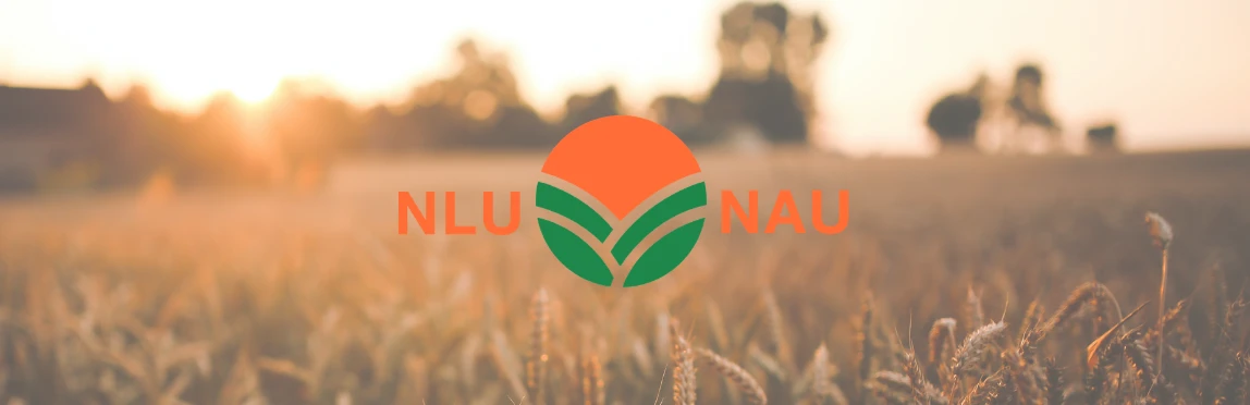 Namibia Agricultural Union logo