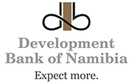 Development Bank of Namibia logo