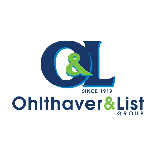Ohlthaver & List Group logo