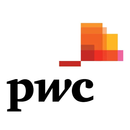 PwC Namibia logo