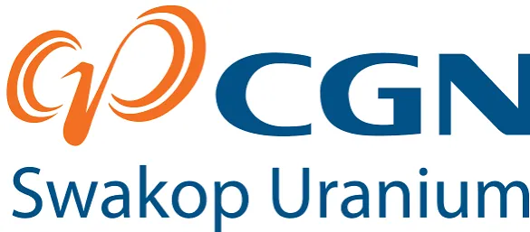 Swakop Uranium logo
