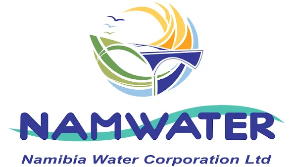 NamWater logo