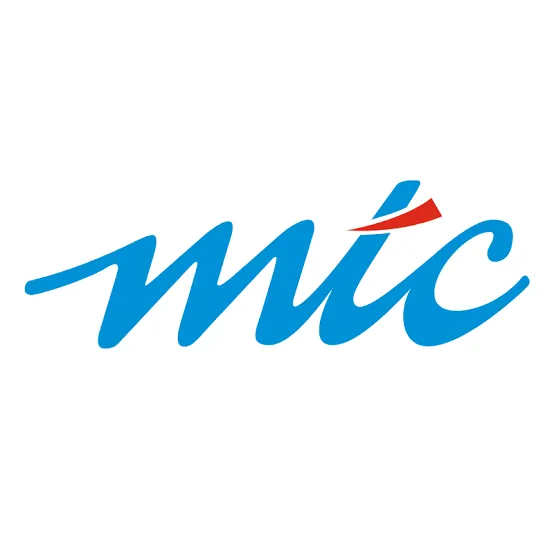 MTC Namibia logo