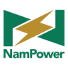 NamPower logo