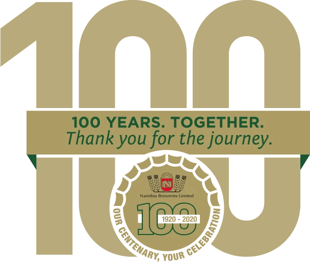 Namibia Breweries logo