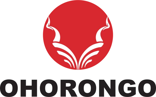 Ohorongo Cement logo