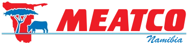 Meatco Namibia logo