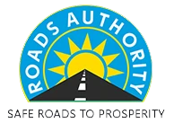 Roads Authority Namibia logo