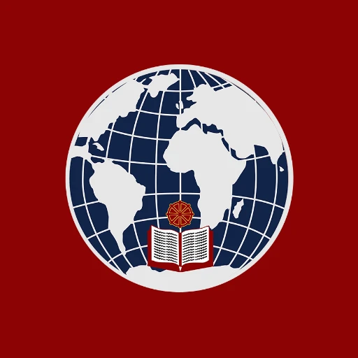 International University of Management logo