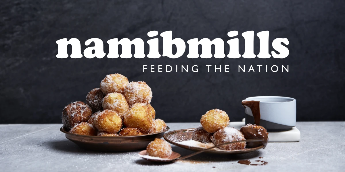 Namib Mills logo